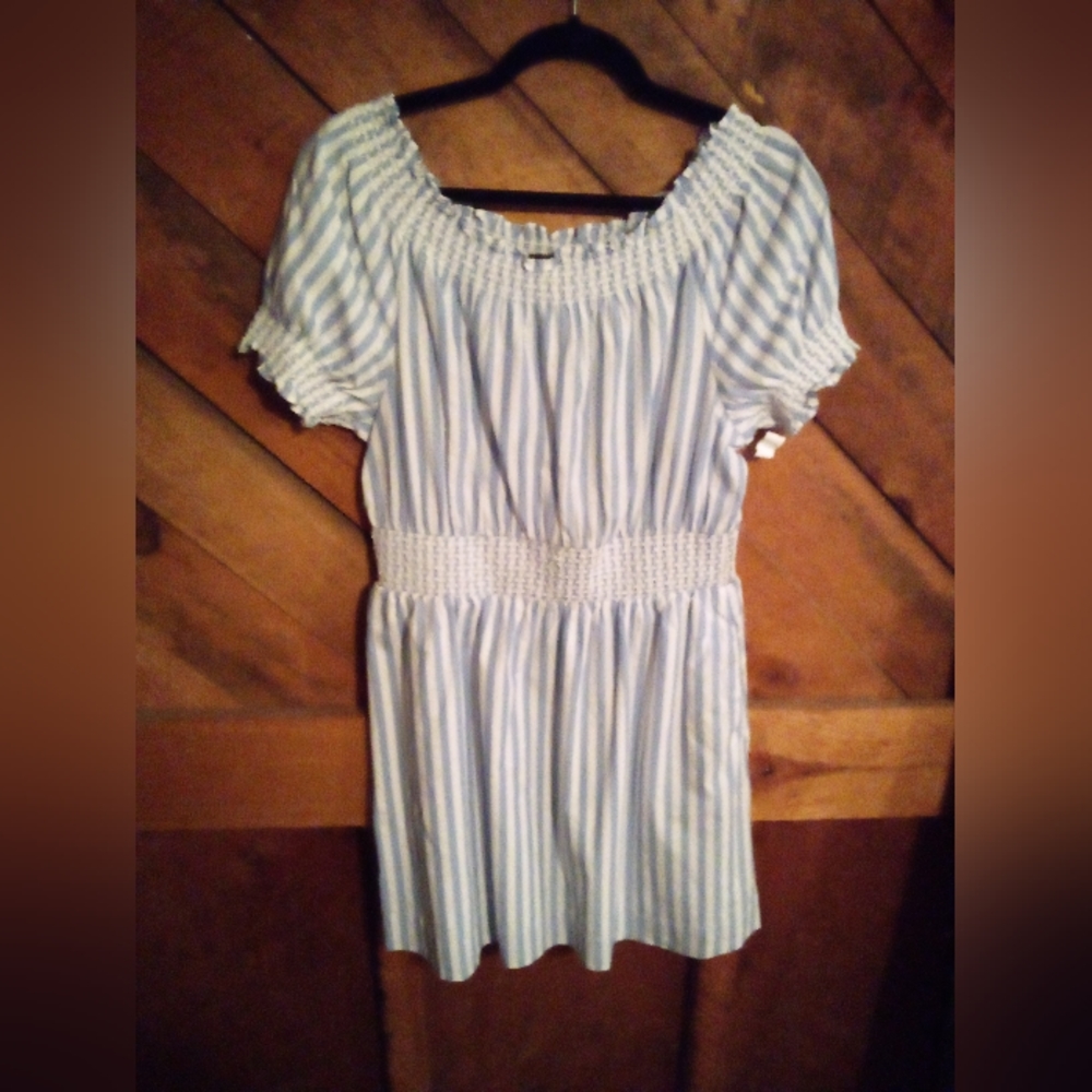J.crew woman's dress